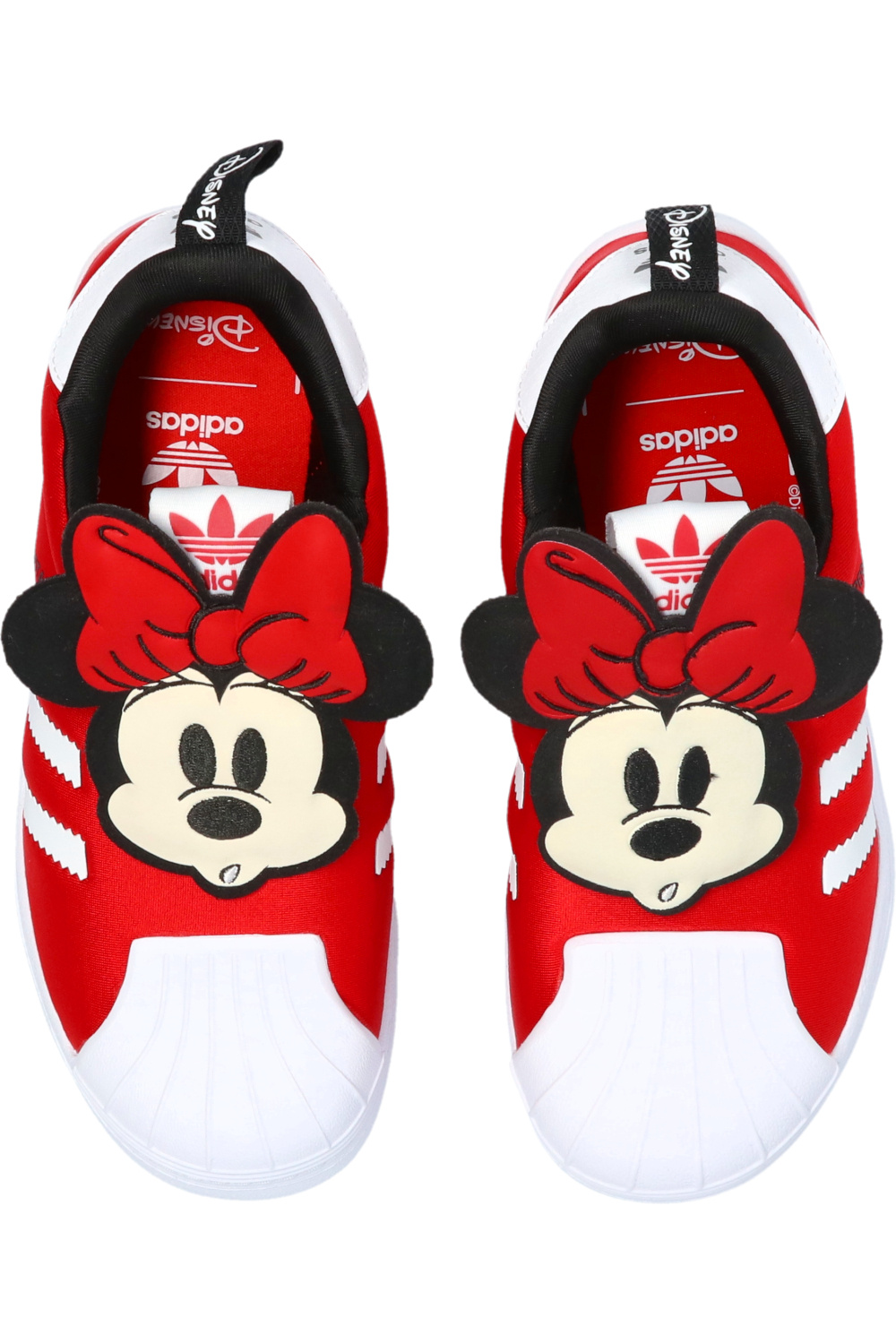 Adidas kids sales mickey mouse